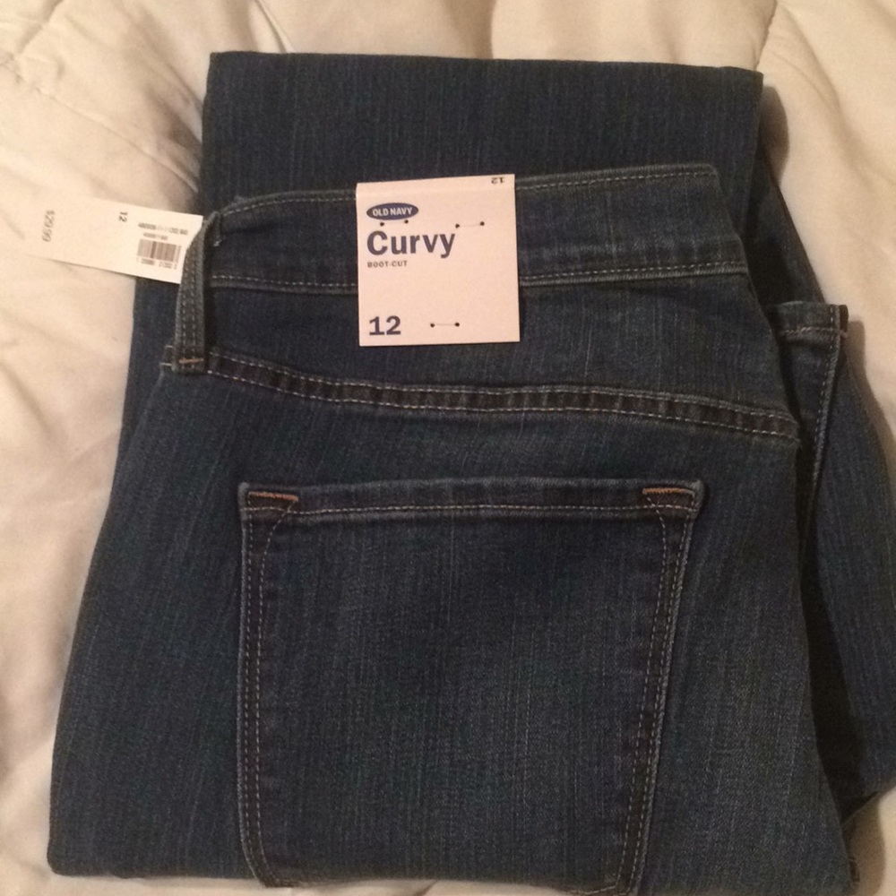 Old Navy Jeans